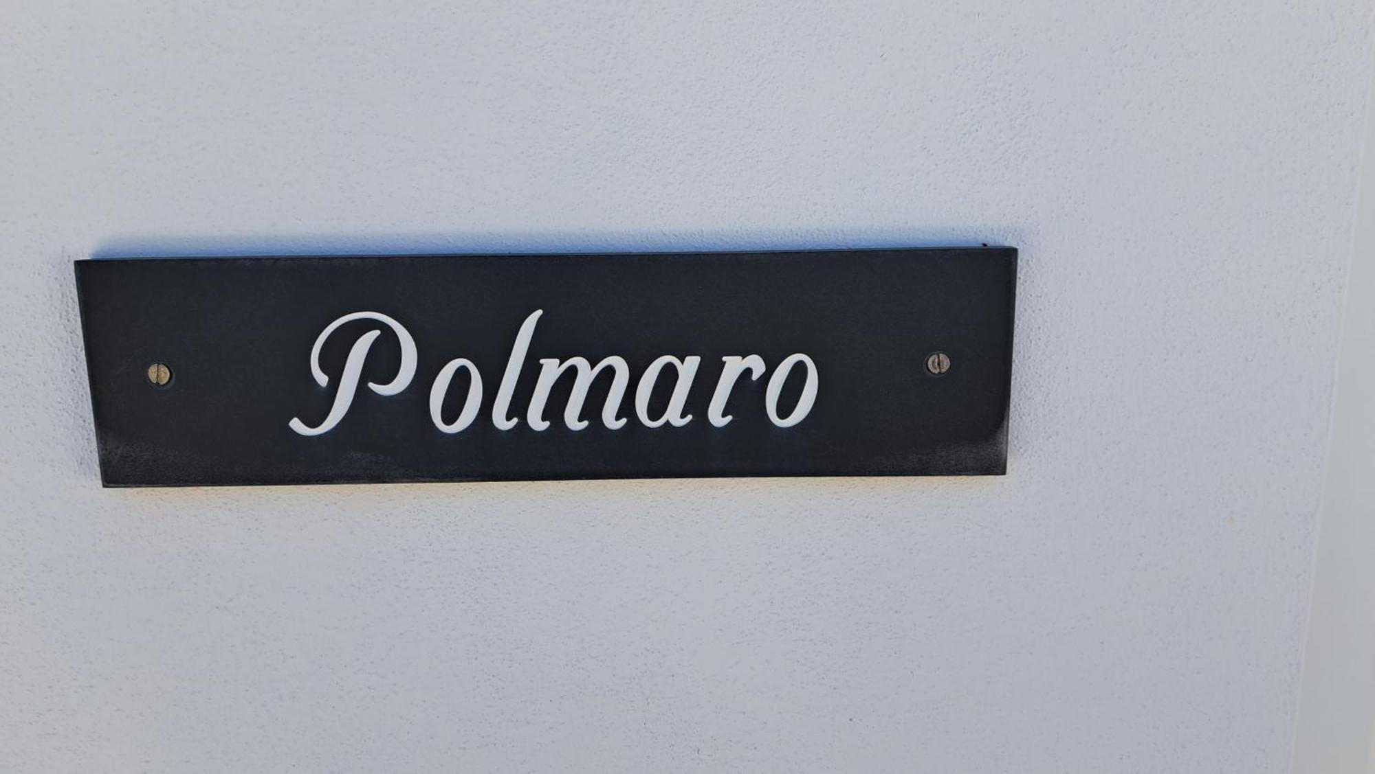 セント・モーズ Polmaroヴィラ エクステリア 写真